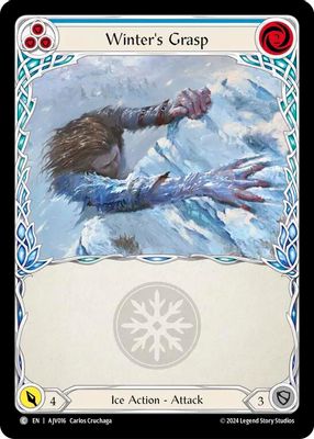 Armory Deck: Jarl Vetreidi