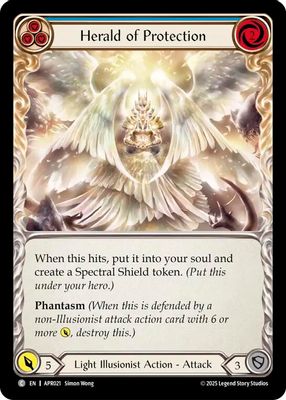 Armory Deck: Legends Prism