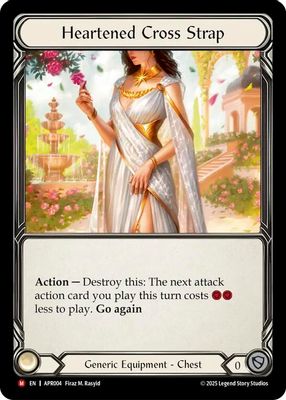 Armory Deck: Legends Prism