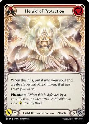 Armory Deck: Legends Prism