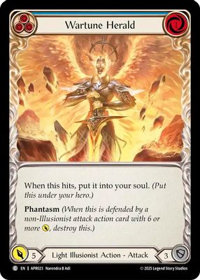 Armory Deck: Legends Prism