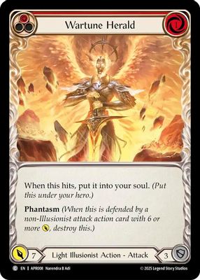 Armory Deck: Legends Prism