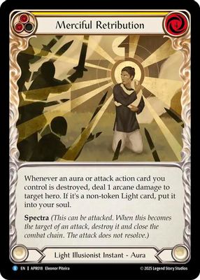 Armory Deck: Legends Prism