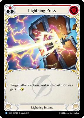 Armory Deck: Aurora