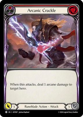 Armory Deck: Aurora