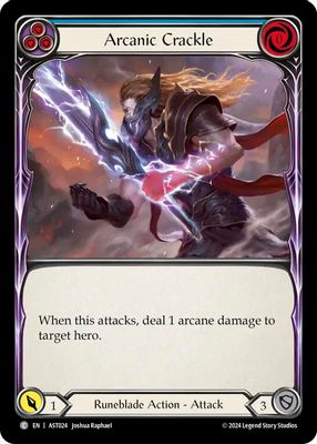 Armory Deck: Aurora