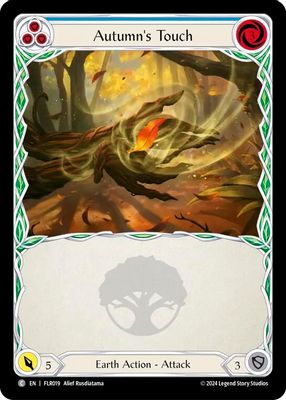 Blitz Deck: Rosetta - Florian