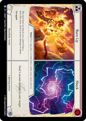 Blitz Deck: Rosetta - Aurora
