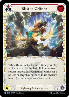 Blitz Deck: Rosetta - Aurora