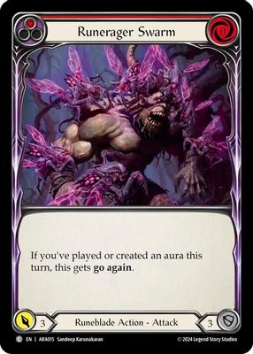 Blitz Deck: Rosetta - Aurora