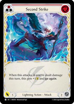 Blitz Deck: Rosetta - Aurora