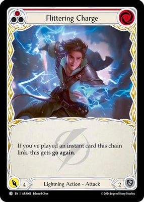 Blitz Deck: Rosetta - Aurora