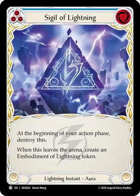 Blitz Deck: Rosetta - Aurora