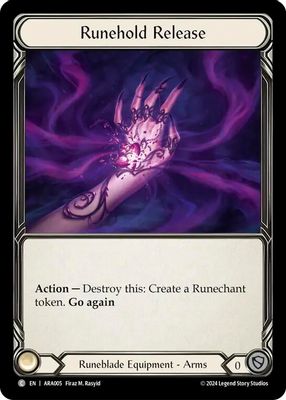 Blitz Deck: Rosetta - Aurora