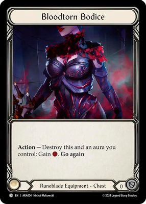 Blitz Deck: Rosetta - Aurora