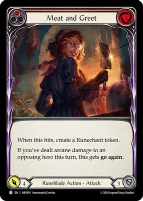 Blitz Deck: Rosetta - Aurora