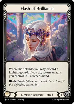 Blitz Deck: Rosetta - Aurora