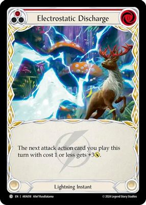 Blitz Deck: Rosetta - Aurora