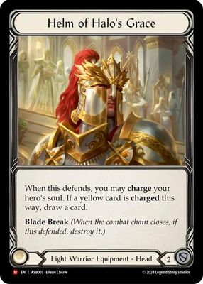 Armory Deck: Boltyn
