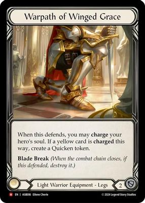 Armory Deck: Boltyn