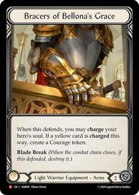 Armory Deck: Boltyn