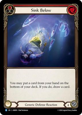 Armory Deck: Boltyn