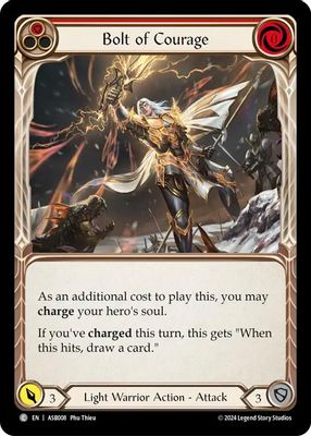 Armory Deck: Boltyn