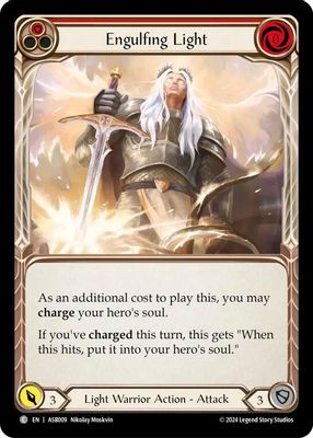 Armory Deck: Boltyn