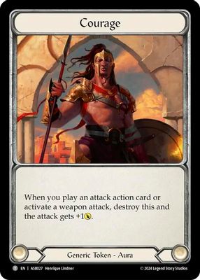 Armory Deck: Boltyn