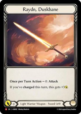 Armory Deck: Boltyn