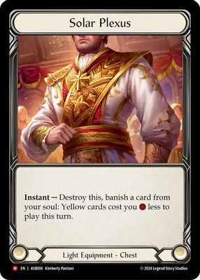Armory Deck: Boltyn