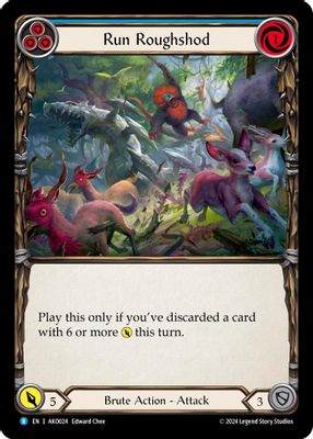 Armory Deck: Kayo