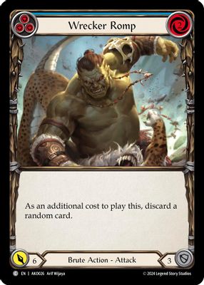 Armory Deck: Kayo