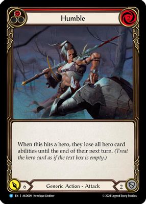 Armory Deck: Kayo