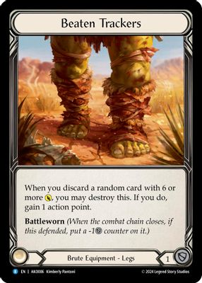Armory Deck: Kayo
