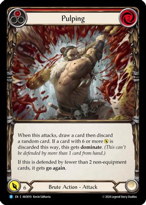 Armory Deck: Kayo