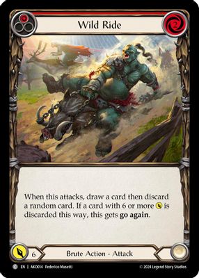 Armory Deck: Kayo