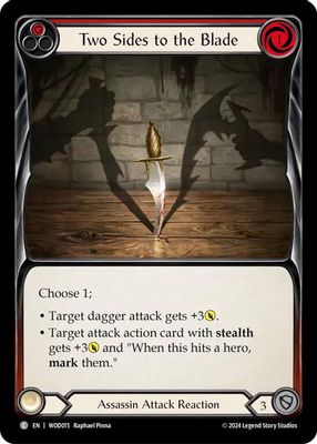 Blitz Deck: The Hunted - Arakni, Web of Deceit