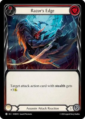 Blitz Deck: The Hunted - Arakni, Web of Deceit