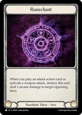 Armory Deck: Legends Viserai