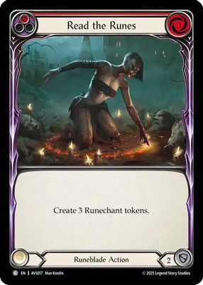 Armory Deck: Legends Viserai