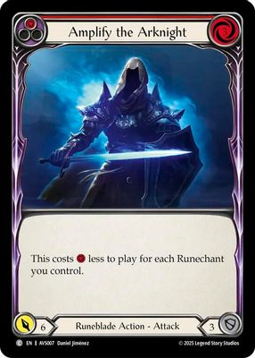 Armory Deck: Legends Viserai