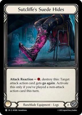 Armory Deck: Legends Viserai