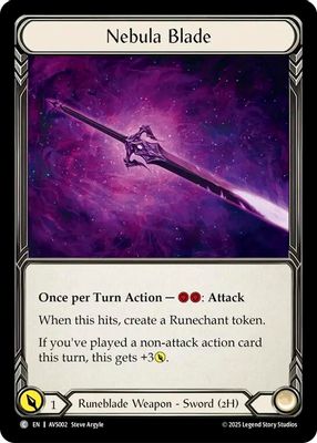 Armory Deck: Legends Viserai