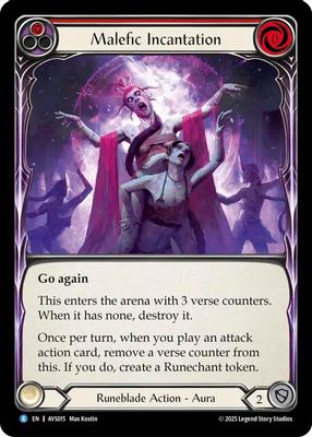 Armory Deck: Legends Viserai