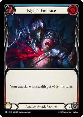 Armory Deck: Arakni