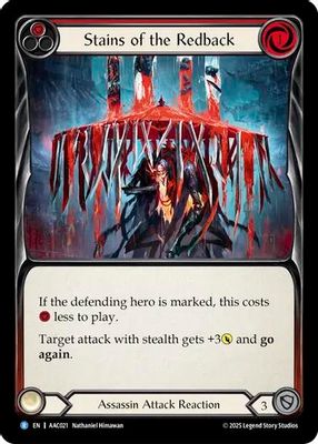 Armory Deck: Arakni