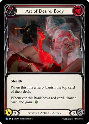Armory Deck: Arakni