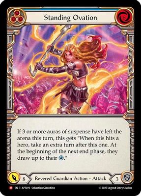 Armory Deck: Pleiades