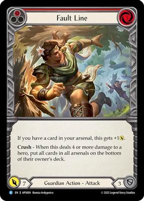 Armory Deck: Pleiades